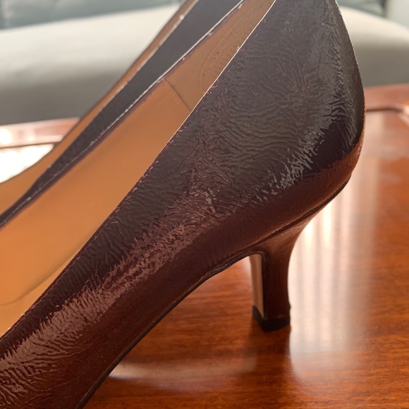 Women’s heels - size 7 - Picture 4 of 6